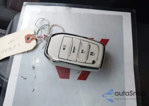 2024 Toyota Corolla Se из США, поврежденный, VIN JTDS4MCE0R3522277